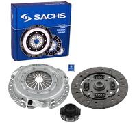 SACHS 3000 154 002 Kit De Embrague compatible con Renault 19 (B/C53_) 1988-1994 y Otros Vehículos