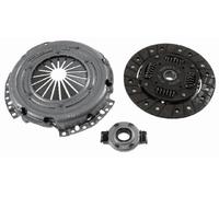 SACHS 3000 158 001 Kit De Embrague Por Seat IBIZA MK II (6K1) 1993-2002