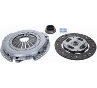 SACHS 3000 176 001 Kit de embrague para OPEL Astra F CC (T92) Kadett E CC (T85)