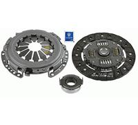 SACHS 3000 201 002 Kit De Embrague Compatible Con Suzuki Sierra Todo Terreno, Cerrada (SJ_) 1984-2004