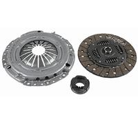 SACHS 3000 208 002 Kit De Embrague Compatible Con Volkswagen Golf MK III Estate (1H5) 1993-1999