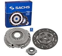 SACHS 3000 268 001 Kit De Embrague compatible con Nissan BLUEBIRD (T72, T12, U12) 1985-1990 y Otros Vehículos