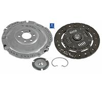 Kit de embrague SACHS 3000 286 002
