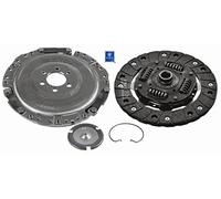 SACHS 3000 288 002 Kit de embrague para VW Golf IV Schrägheck (1J1) Vento (1H2)