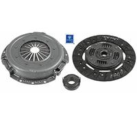 SACHS Kit de embrague para CITROÃN: CX, C25 & PEUGEOT: J5 (Ref: 3000 291 002)