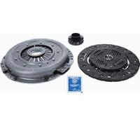 Kit de embrague 3000 297 002 SACHS para MERCEDES-BENZ T1 Furgoneta T1 Autobús