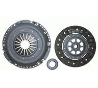 SACHS 3000 387 101 Kit De Embrague compatible con Volkswagen Passat B5.5 (3B3) 2000-2005 y Otros Vehículos