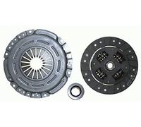 SACHS 3000 449 001 Kit De Embrague Compatible Con Volvo 740 (744) 1983-1992