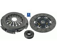 SACHS 3000 482 001 Kit De Embrague Compatible Con Volvo S40 I Sedan (644) 1995-2004