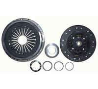 SACHS 3000 506 001 Kit De Embrague compatible con Porsche 911 1963-1990 y Otros Vehículos