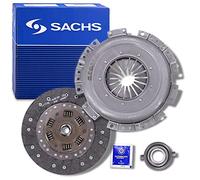 SACHS 3000 509 001 Kit De Embrague compatible con Porsche 914 1969-1976