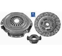 SACHS 3000 560 001 Kit De Embrague compatible con Citroen AX (ZA-_) 1986-1998 y Otros Vehículos