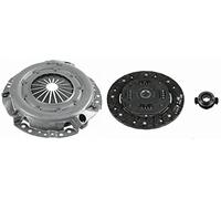 Kit de embrague 3000 561 001 SACHS para CITROËN PEUGEOT