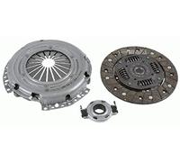 SACHS 3000 581 001 Kit De Embrague Por Seat IBIZA MK II (6K1) 1993-2002