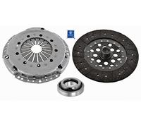 SACHS 3000 584 001 Kit De Embrague Compatible Con Opel Frontera A (U92) 1992-1998