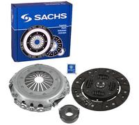SACHS 3000 616 001 Kit De Embrague compatible con Citroen C25 Furgoneta (280_, 290_) 1981-1994 y Otros Vehículos