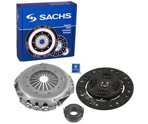 SACHS 3000 616 001 Kit De Embrague compatible con Citroen C25 Furgoneta (280_, 290_) 1981-1994 y Otros Vehículos