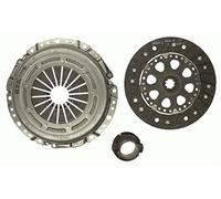 SACHS 3000 650 001 Kit De Embrague Compatible Con BMW 3 Series (E36) 1990-1998