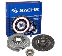 SACHS 3000 684 001 Kit De Embrague Compatible Con Subaru Impreza II Sedán (GD) 1999-2009