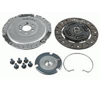 SACHS 3000 822 601 Kit De Embrague para Volkswagen GOLF IV (1J1) 1997-2008