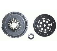 SACHS 3000 824 202 Kit de embrague compatible con Mercedes-Benz CLASE E SEDAN (W210) 1995-2003 c y Otros Vehículos