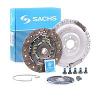 SACHS 3000 824 501 Kit de embrague para VW Golf IV Hatchback (1J1)