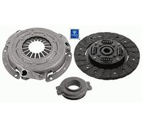 SACHS 3000 825 901 Kit De Embrague Compatible Con Nissan Primera (PORTÓN) (P11) 1996-2002