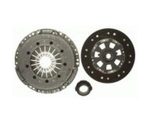 Sachs 3000 827 201 Kit De Embrague
