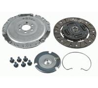 SACHS 3000 828 601 Kit De Embrague Compatible Con Volkswagen LT 28-46 II Furgoneta (2DA, 2DD, 2DH) 1996-2006