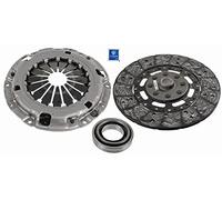 Kit de embrague 3000 834 901 SACHS para OPEL FRONTERA A FRONTERA A Sport