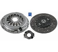SACHS 3000 836 501 Kit De Embrague Compatible Con Toyota RAV 4 (_A1_) 1994-2003