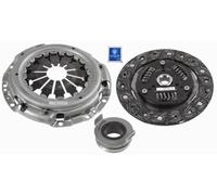 SACHS 3000 837 601 Kit De Embrague Compatible Con Suzuki Wagon R+ MPV (EM) 1997-2000