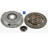 SACHS 3000 840 201 Kit De Embrague Compatible Con Daihatsu Applause I Hatchback (A101, A111) 1989-1997