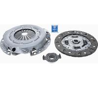 SACHS 3000 841 201 Kit De Embrague compatible con Citroen Berlingo/Berlingo First Furgoneta/Monovolumen (M_) 1996-2011 y Otros Vehículos