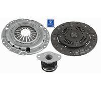 SACHS 3000 842 803 Kit De Embrague Compatible Con Skoda Fabia I (6Y2) 1999-2008