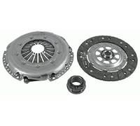 SACHS 3000 844 701 Kit De Embrague Compatible Con Volkswagen Passat B5.5 (3B3) 2000-2005