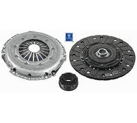 SACHS 3000 846 101 Kit De Embrague compatible con Volkswagen Passat B5.5 (3B3) 2000-2005 y Otros Vehículos