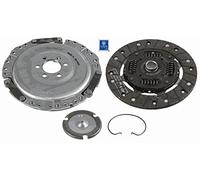 SACHS 3000 846 301 Kit de embrague for and other applications
