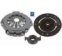 SACHS 3000 852 101 Kit De Embrague Compatible Con Fiat Multipla (186_) 1999-2010