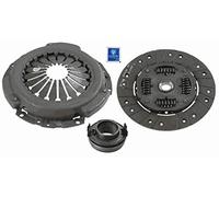 Kit de embrague 3000 852 401 SACHS para ROVER HONDA LAND ROVER