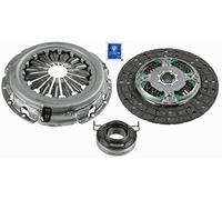 SACHS 3000 854 501 Kit De Embrague Compatible Con Toyota PICKUP (_N1_) 1987-1996