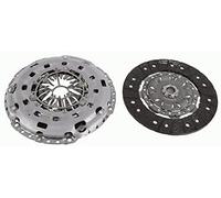 SACHS 3000 856 301 Kit De Embrague XTend Compatible Con Seat Alhambra (7V8, 7V9) 1996-2010