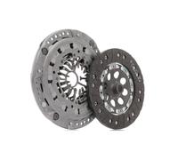 Kit de embrague 3000 856 901 SACHS para MERCEDES-BENZ CLASE A VANEO