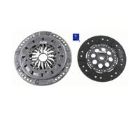 Sachs 3000 856 901 Kit De Embrague Para Mercedes-Benz W168 W169 W245 414