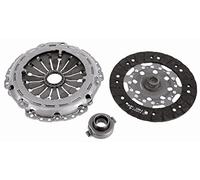 SACHS 3000 859 301 Kit De Embrague Compatible Con Peugeot 406 (8B) 1995-2005
