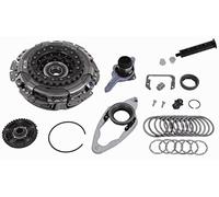 Sachs Kit de embrague 3000 943 002 DCT para SEAT VW AUDI SKODA