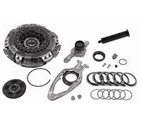 Sachs Kit de embrague 3000 943 004 DCT para VW, SEAT, SKODA y Audi