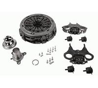 SACHS 3000 943 009 Kit De Embrague DCT compatible con Renault Lutecia IV (BH_) 2012-2021