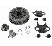 SACHS 3000 943 010 Kit De Embrague DCT Compatible Con Ford Fiesta VI (CB1, CCN) 2008