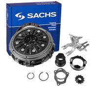 SACHS 3000 944 001 Kit De Embrague DCT compatible con Hyundai Tucson III (TL, TLE) 2015-2023 y Otros Vehículos